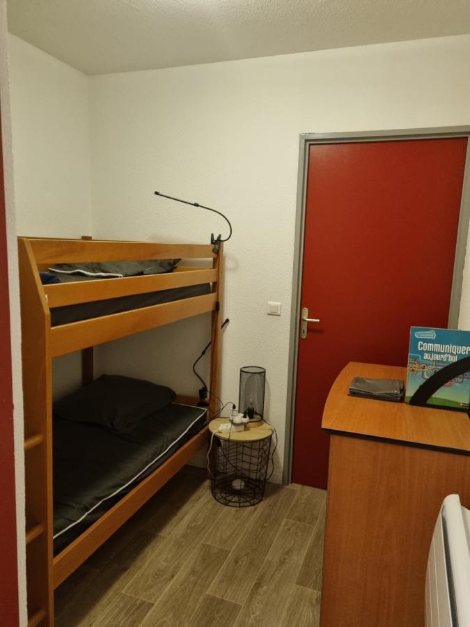 Agreable Appartement De 6 Pers Au Pieds Des Pistes ,Wifi Gratuit A Saint-Sorlin-D'Arves Labelise 3 Etoiles Au Gite De France Exterior foto
