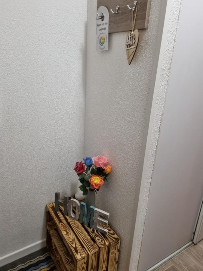 Agreable Appartement De 6 Pers Au Pieds Des Pistes ,Wifi Gratuit A Saint-Sorlin-D'Arves Labelise 3 Etoiles Au Gite De France Exterior foto