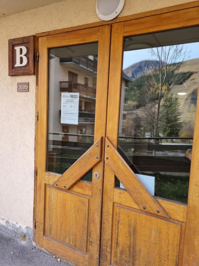 Agreable Appartement De 6 Pers Au Pieds Des Pistes ,Wifi Gratuit A Saint-Sorlin-D'Arves Labelise 3 Etoiles Au Gite De France Exterior foto