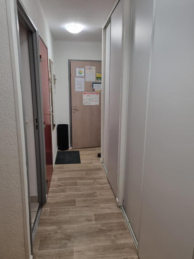Agreable Appartement De 6 Pers Au Pieds Des Pistes ,Wifi Gratuit A Saint-Sorlin-D'Arves Labelise 3 Etoiles Au Gite De France Exterior foto